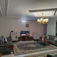 رهن آپارتمان 100متری.. بلوار طالقانی