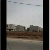 زمین فروشی یا معاوضه با پروانه ساخت و سند جمکران|فروش زمین و ملک کلنگی|قم, جمکران|دیوار