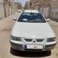 سمند SE، مدل ۱۳۹۰