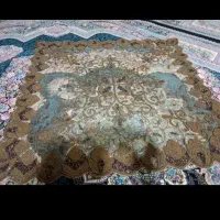 رومیزی، رو اپنی|پرده، رانر، رومیزی|قم, نوبهار|دیوار