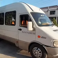 مینی بوس اویکو ‌ a50|خودرو سنگین|صدرا-فارس, |دیوار