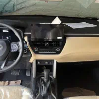 کرولا کراس ۲۰۲۵|خودرو سواری و وانت|چابهار, |دیوار