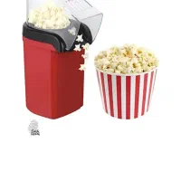 دستگاه پفیلا ساز