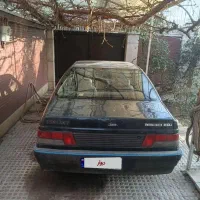 پژو  RD مدل ۱۳۸۴|خودرو سواری و وانت|شهر ری, فیروزآبادی|دیوار