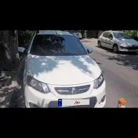 خودرو کوییک دنده ای ساده ۱۴۰۲ MT|خودرو سواری و وانت|تهران, جنت‌آباد شمالی|دیوار