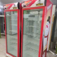 یخچال ایستاده طرح فیندکسو|فروشگاه و مغازه|تبریز, |دیوار