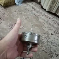 گرد بر سر الماسه و گرد بر ساده|ابزارآلات|تهران, خانی آباد نو شمالی|دیوار