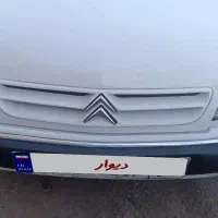 سیتروئن زانتیا 2000cc، مدل ۱۳۸۶
