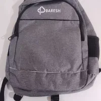 کوله پشتی طوسی