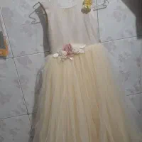 لباس مجلسی دخترانه