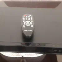 DVD Player Samsung / دی وی دی پلیر سامسونگ E699|پخش‌کننده DVD و ویدیو|تهران, جنت‌آباد شمالی|دیوار