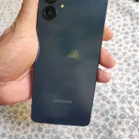 SAMSUNG A06  RAM 6 HAfZE 128 GIG|موبایل|ارومیه, |دیوار