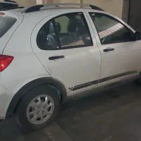 کوییک rs مدل 1404|خودرو سواری و وانت|مشهد, جاهد شهر|دیوار