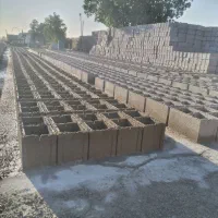 بلوک زنی ایمن|مصالح و تجهیزات ساختمان|رامشیر, |دیوار