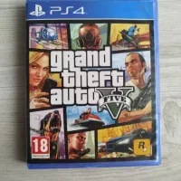 gta v نسخه ps4