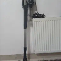 جاروبرقی عصایی