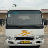 ایسوزو سحر مدل۹۷ صفر