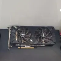 گرافیک دست دوم GeForce RTX 2060 SUPER