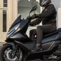 موتور سی اف موتو sc150 صفر کیلومتر با گارانتی