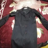 تعدادی کاپشن وبارانی|لباس|ارومیه, |دیوار