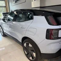 ولوو Ex30 مدل ۲۰۲۵