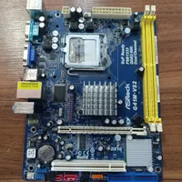 مادربرد ASRock G41M-VS2 DDR2