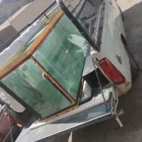 آکواریوم بزرگ سالم|ماهی|بومهن, |دیوار