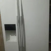 یخچال ساید سامسونگ SR 225