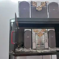 تلوزیون و ظبط کاست و سی‌دی|تلویزیون و پروژکتور|تهران, بهارستان|دیوار