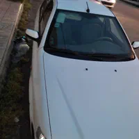 فروش سمند دوگانه کارخانه .موتور ملی EF7مدل ۱۴۰۰|خودرو سواری و وانت|پارس‌آباد, |دیوار