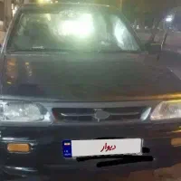 فروش پرایدمدل ۸۹نوک مدادی تک گانه