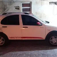 کوییک rمدل ۹۹ فروش فوری|خودرو سواری و وانت|خرم‌آباد, |دیوار