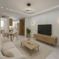 ۵۰متر/عروسک/تاپ لوکیشن/سرمایه گذاری ۸۸۰ وام|فروش آپارتمان|تهران, جوانمردان (اندیشه)|دیوار
