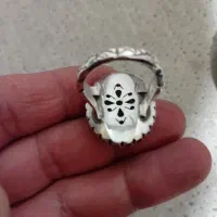 انگشتر شجر سوسنی|جواهرات|احمدآبادمستوفی, |دیوار