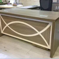 میز کارمندی و کنفرانس