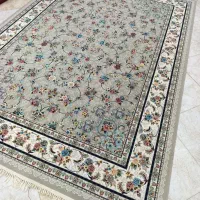 ۲تخته ۹متری افشان ۷۰۰شانه نقره ای