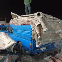 کارخانه قالیشویی در تهران سرویس سراسر تهران