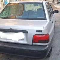 پرایدمدل۸۸قیمت۲۳۵