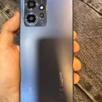 موبایل Note 12|موبایل|کیش, |دیوار