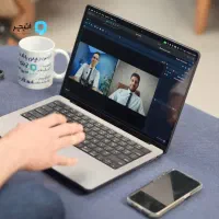 تدریس حضوری و آنلاین زبان انگلیسی