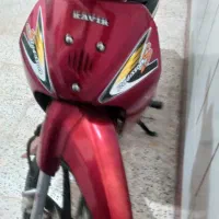 جت رو مدل 1393|موتورسیکلت|خمینی‌شهر, |دیوار