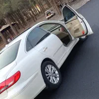 آزرا ۲۰۱۱ کالیفرنیا|خودرو سواری و وانت|تهران, باشگاه نفت|دیوار