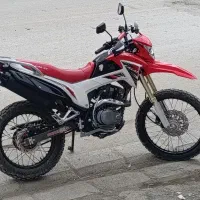 فلات نیوفیس 200