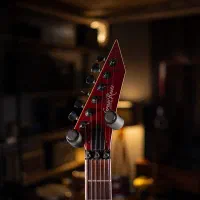 گیتار الکتریک Grass Roots ESP گرس روتس|گیتار، بیس، امپلیفایر|تهران, بهجت‌آباد|دیوار