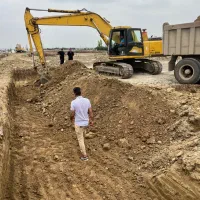 استخدام کارگر ساختمانی