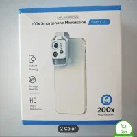 میکروسکوپ موبایل