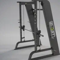 دستگاه اسمیت بدنسازی