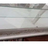 ویترین ام دی اف و شیشه ای مناسب مغازه|بوفه، ویترین، کنسول|تربت‌حیدریه, شهید بهشتی|دیوار
