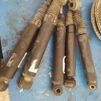 کمک ماشین پژو عقب