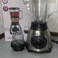 آسیاب کن مخلوط کن دو کاره